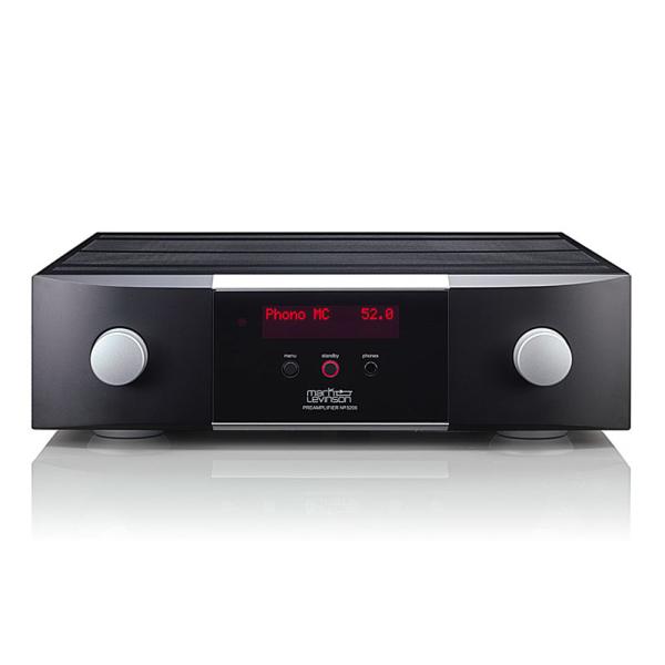 Mark Levinson - No5206［MLNO5206JN］（プリアンプ）【メーカー取寄品・納期は確認後ご連絡】