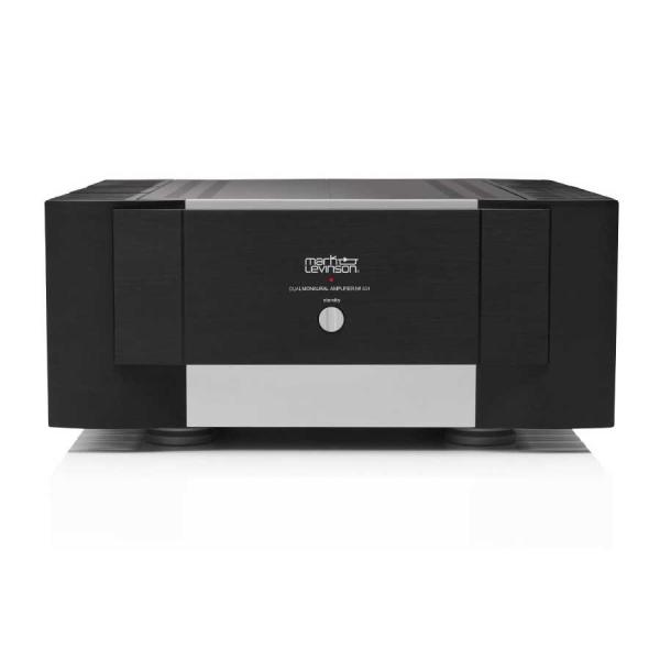 マークレビンソンアンプ　4個 マーク レビンソン Mark Levinson - No534［NO534JP］（デュアル