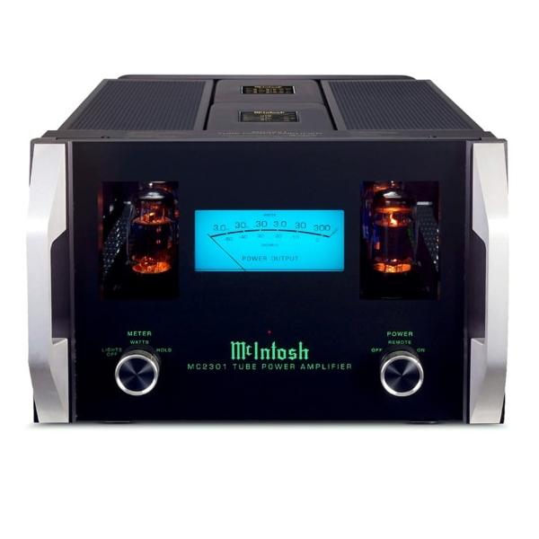 マッキントッシュ(オーディオ) McIntosh - MC2301（ペア）真空管