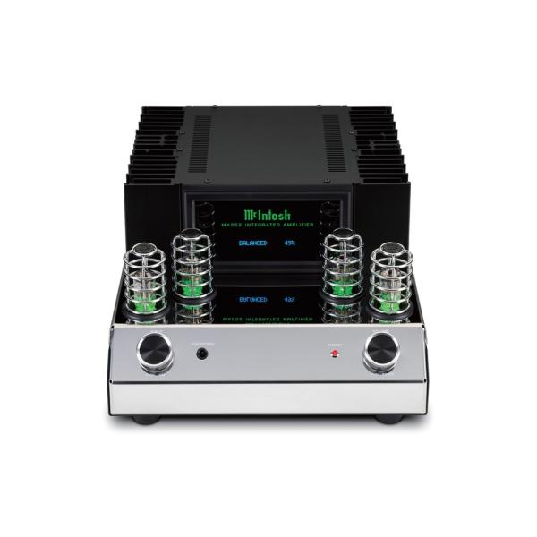 マッキントッシュ（McIntosh） McIntosh - MA252（ハイブリッド