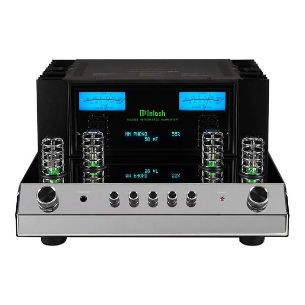 マッキントッシュ（McIntosh） McIntosh - MA352（ハイブリッド