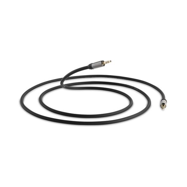 QED - Performance Audio J2J/1.5m�i�~�j�X�e���I �~�j�X�e���I�j�y���[�J�[���i�E�[���͊m�F�ゲ�A���z