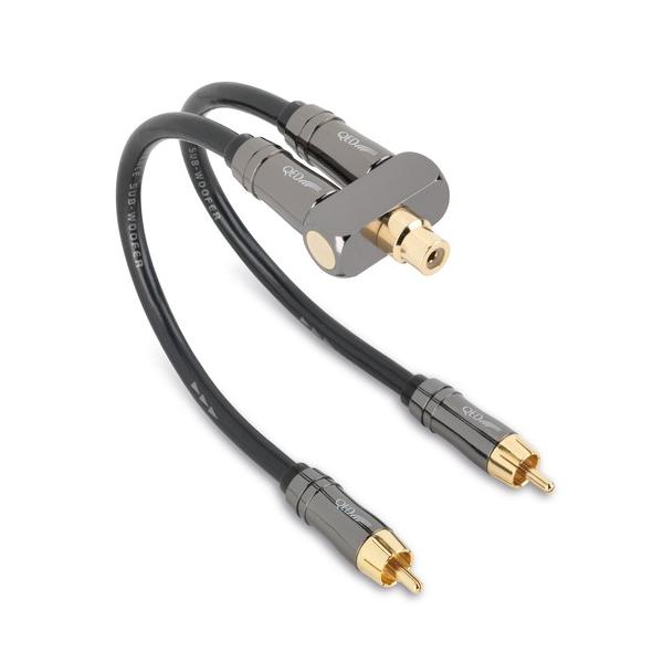 QED - Performance Y SW adapteriRCAmXeIjy[J[iE[͊mFゲAz