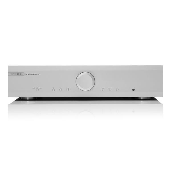 MUSICAL FIDELITY Musical Fidelity - M3si/シルバー