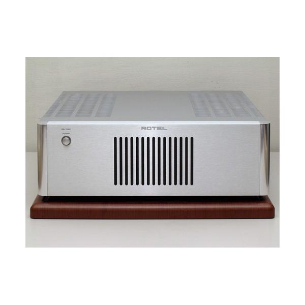 ROTEL ローテル RA-05SE プリメインアンプ RA-05SE ROTEL - 中古オーディオ 高価買取・販売 ハイファイ堂