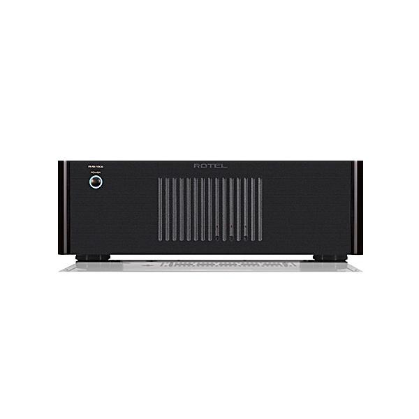 ROTEL - RMB-1506/ブラック(6chパワーアンプ)逸品館限定モデル ROTEL - RMB-1506/ブラック(6chパワーアンプ)逸品館限定モデル
