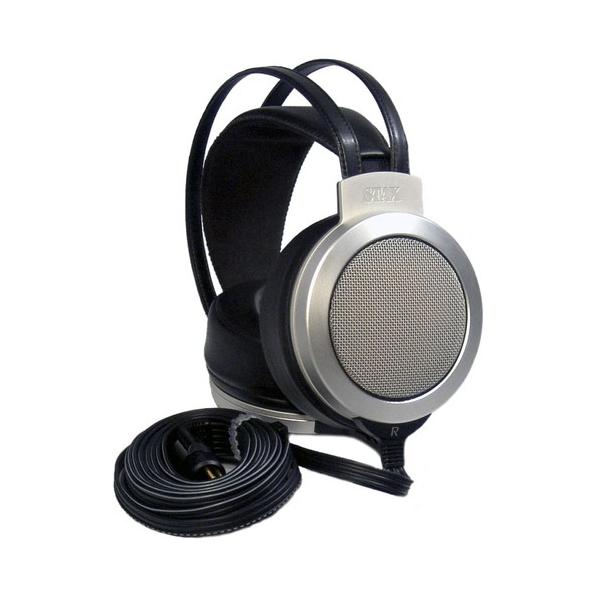STAX イヤースピーカー　SR-007A 値引きしました STAX（スタックス） STAX - SR-007A（イヤースピーカー）【完売