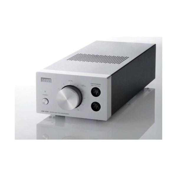 STAX（スタックス） STAX - SRM-353X（STAX専用ドライバーユニット