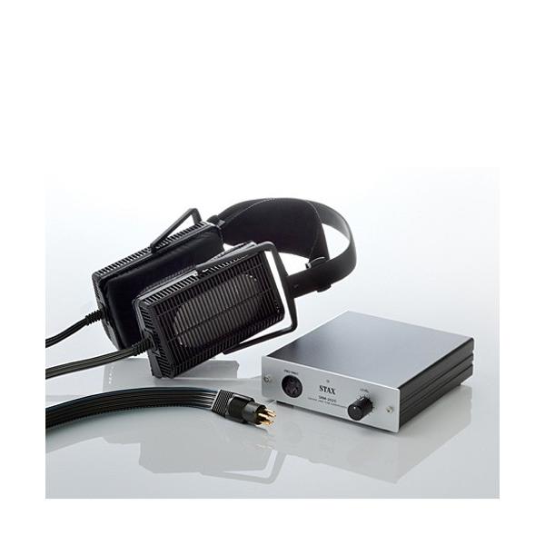 STAX - SRS-3100（SR-L300＋SRM-252Sセット）【完売】 : オーディオ 