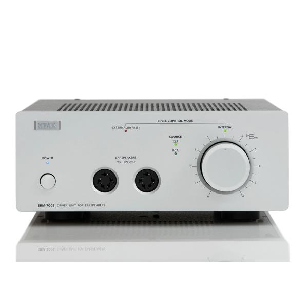 STAX - SRM-700S�i�����̕����E�h���C�o�[���j�b�g�j�y1/5�`�Ή��E���[�J�[�����i�i����s�j�E�[���͊m�F�ゲ�A���z