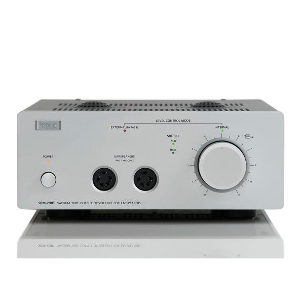 STAX - SRM-700Ti^ǕEhCo[jbgjy[J[iisjE[͊mFゲAz