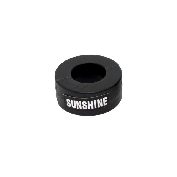 SUNSHINE - nanoSUNSHINE NS066-1（内径23mm・1個入）高周波ノイズ対策コア（ノイズ低減リング）【次回9月中旬入荷予定・ご予約受付中】