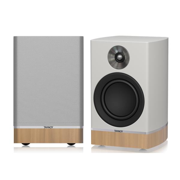 美品　TANNOY タンノイ Platinum B6 ブックシェルフスピーカー Tannoy Platinum B6 | 製品トップ | エソテリック：日本の