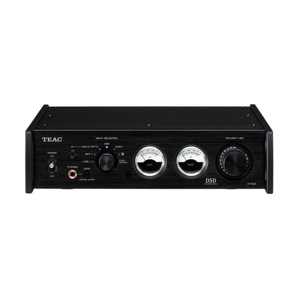テル　TEAC AI-503 DAC内蔵プリメインアンプ 20170222190856_282_.jpg