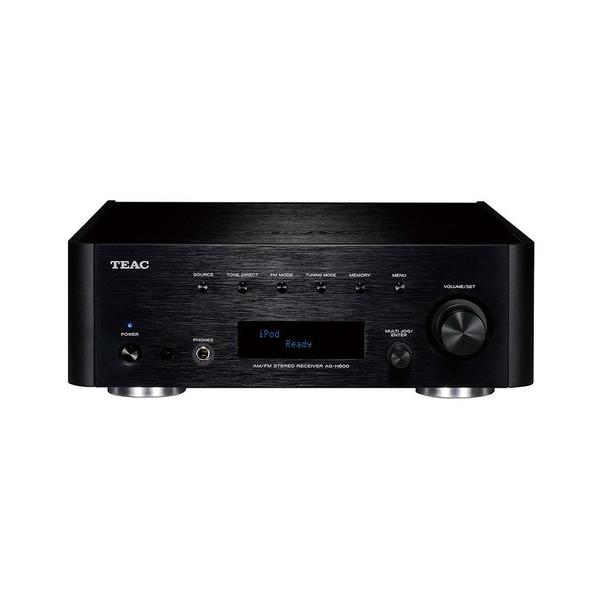 TEAC（ティアック） TEAC - AG-H600（iPodドック無し版・商品説明を