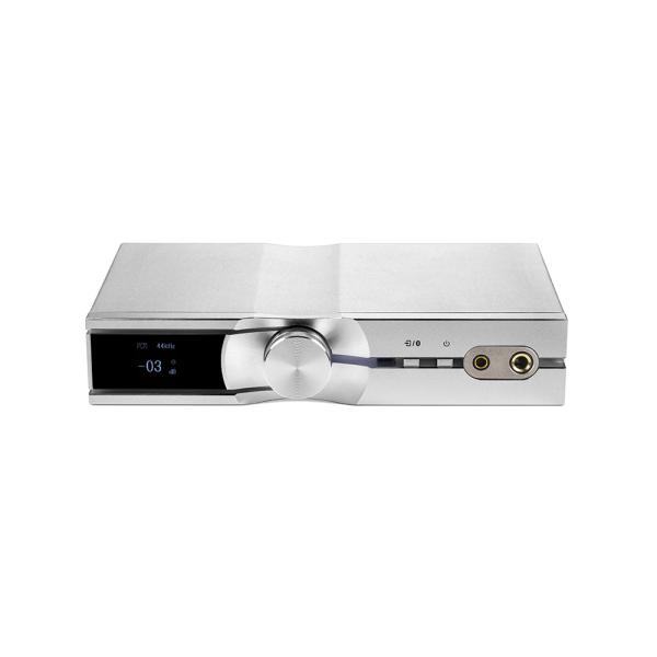 iFi audio - NEO iDSD（DAC兼ヘッドフォンアンプ）正規輸入品【完売