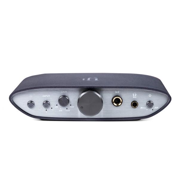 iFi-audio - ZEN CAN 正規輸入品（ヘッドフォンアンプ）【在庫有り即納】