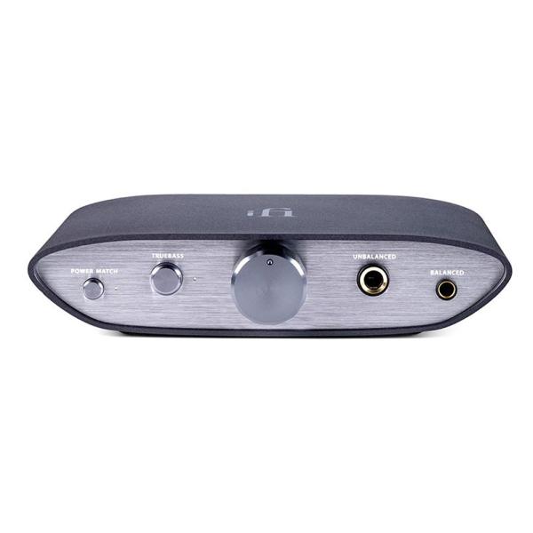 iFi Audio ZEN DAC MQAフルバランス USB-DAC 美品 Amazon.co.jp: iFi Audio ZEN DAC MQAフルデコード対応フル
