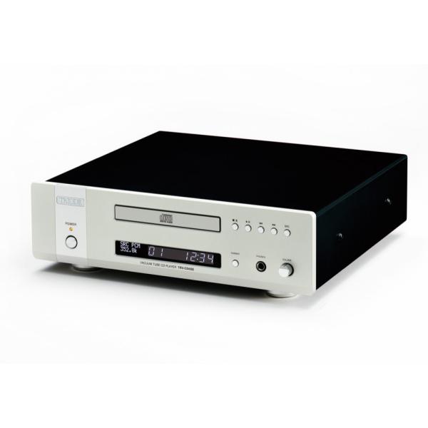TRIODE（トライオード） TRIODE - TRV-CD6SE/ブラック（真空管バッファ