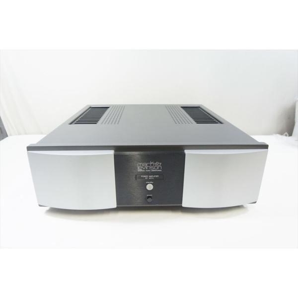 マーク レビンソン Mark Levinson - No431L《Y-u》 : オーディオ逸品館 