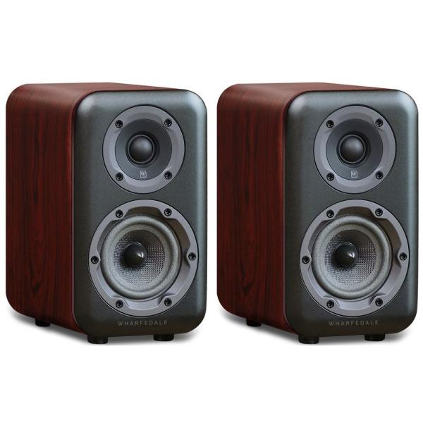 WHARFEDALE（ワーフェデール） Wharfedale - DIAMOND 310/RW/ローズ