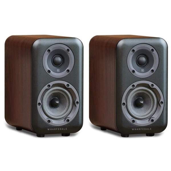 WHARFEDALE（ワーフェデール） Wharfedale - DIAMOND 310/WN