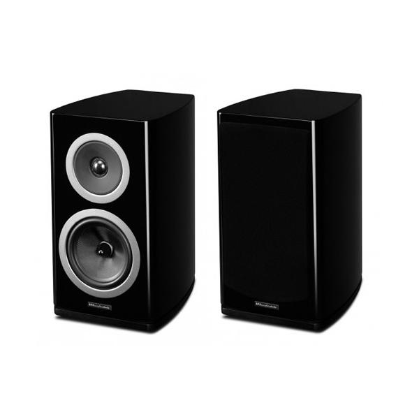 Wharfedale REVA-2 ピアノブラック WHARFEDALE（ワーフェデール） Wharfedale - REVA2（リーバ2）/ピアノ