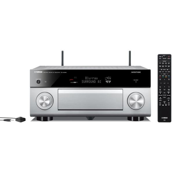 Yamaha Rx 080 H チタン 9 2ch Avレシーバー 在庫有り即納 Mohmmadiyon Com