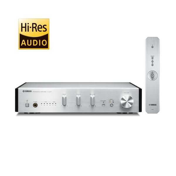 YAMAHA（ヤマハ） YAMAHA - A-U671（DAC内蔵プリメインアンプ）【完売