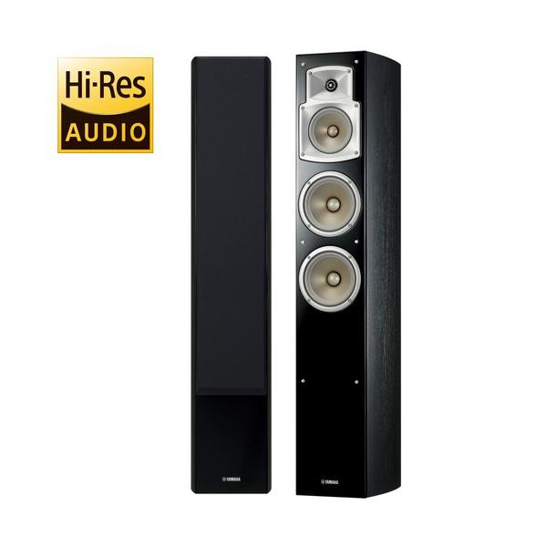 YAMAHA - NS-F350/�u���b�N�i1�{�j�o��^YAM�p�y���[�J�[���i�E�[���͊m�F�ゲ�A���z