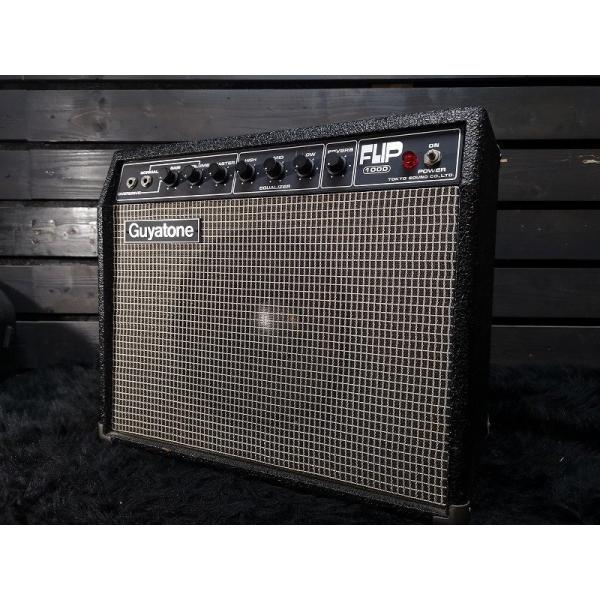 ◇大感謝祭!!□整備品□下取OK!!☆Guyatone グヤトーン FLIP1000 (GA