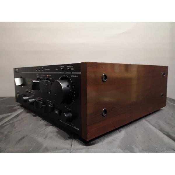SONY プリメインアンプ TA-F505ESD SONY ◇大感謝祭!!◇レストア整備済◇SONY TA-F505ESD/taf505esd