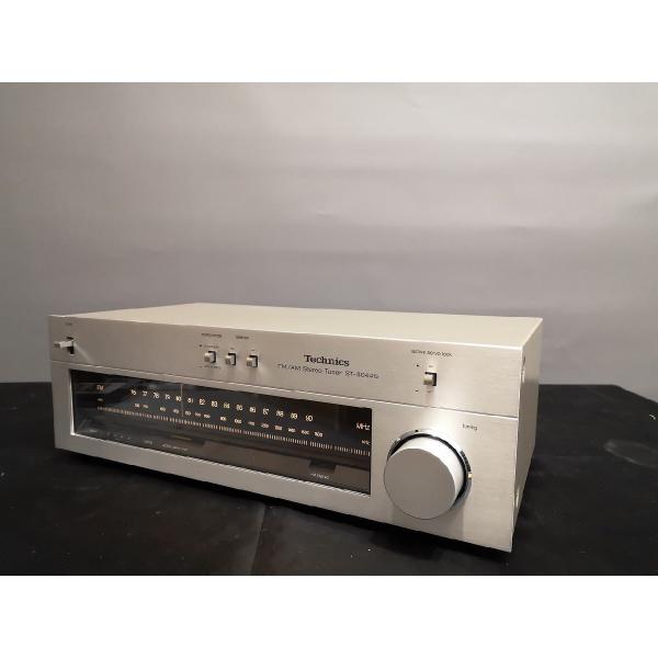 Technics（テクニクス） ◇Technics ST-8044G/st8044g AM/FMチューナー