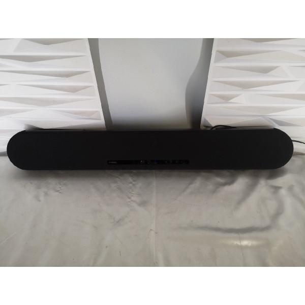 YAMAHA YAS-108/yas108 サウンドバー ヤマハ ◇整備済◇下取歓迎