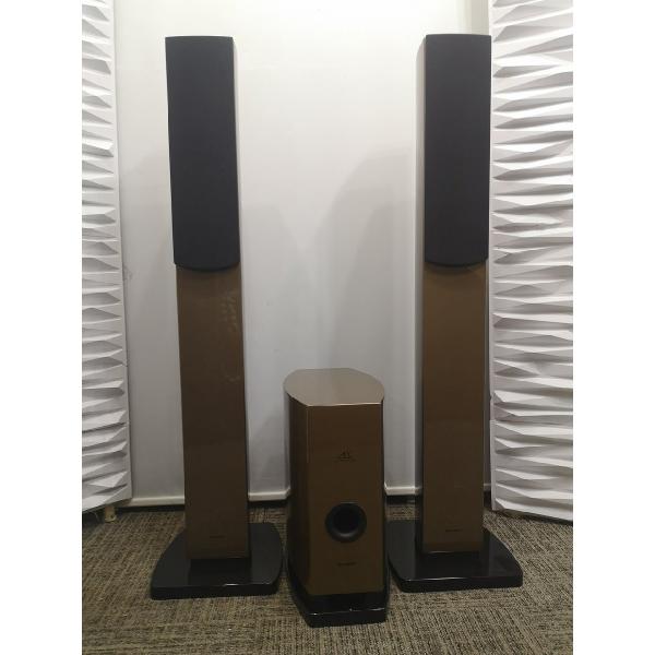 SHARP シャープ SD-PX3S トールボーイスピーカー ペア audio-kaitori-center_m0s7965