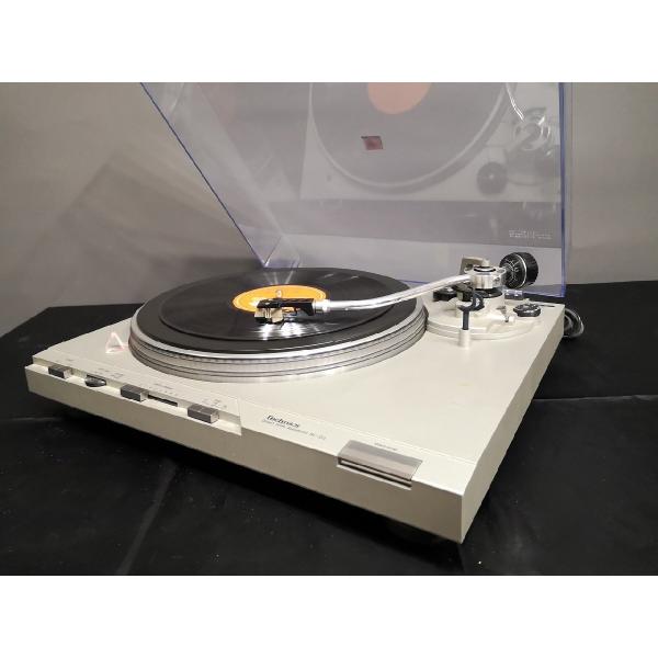 Ψ▲Technics SL-D3 ダイレクトドライブレコードプレーヤー　動作品 Technics ◇Technics SL-D3/sld3 ターンテーブル・レコード
