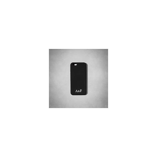 Abercrombie Fitch A F Iphone 6 Case シリコンケース Black アバクロンビー フィッチ 直輸入品 Buyee Buyee 提供一站式最全面最专业现地yahoo Japan拍卖代bid代拍代购服务 Bot Online
