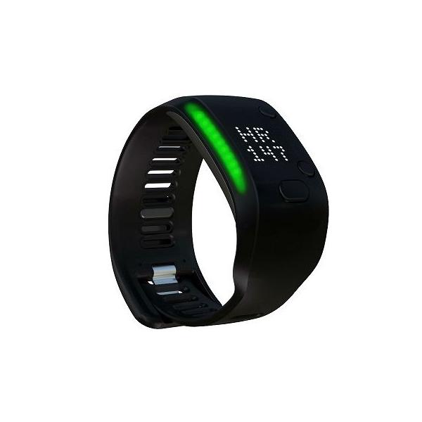 adidas miCoach Fit Smart Black アディダス mi 黒 マイコーチ フィットスマート Large 心拍計 /【Buyee】 "Buyee" Japanese Proxy Service Buy from Japan! bot-online