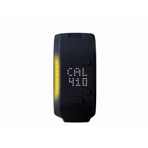 Adidas Micoach Fit Smart Black アディダス Mi Coach 黒 マイコーチ フィットスマート Large 心拍計 Buyee Buyee 日本の通販商品 オークションの代理入札 代理購入