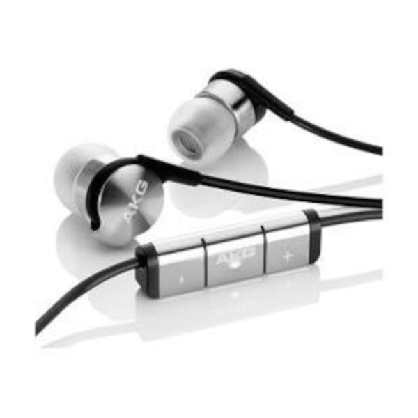 AKG イヤホン K3003 i マイク内蔵インライン・リモコン搭載 ｜直輸入品