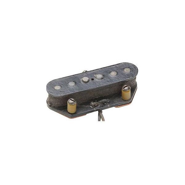 Seymour Duncan セイモアダンカン ピックアップ Antiquity 1955 Telecaster for Bridge Raised D & G Poles │直輸入品