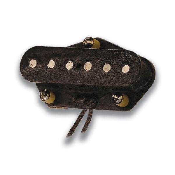 Seymour Duncan �Z�C���A�_���J�� �s�b�N�A�b�v Antiquity for Telecaster Bridge�����A���i