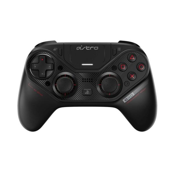 Astro Gaming C40 TR コントローラー for PS4｜直輸入品 : Audio Mania