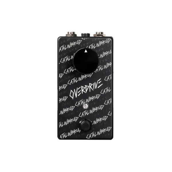 新品 未使用 Catalinbread Elements Overdrive Catalinbread エフェクター カタリンブレッド Elements Overdrive