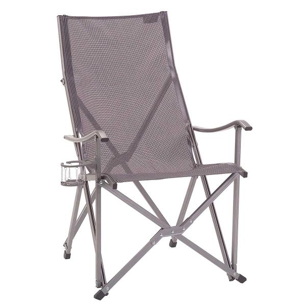 COLEMAN コールマン PATIO SLING CHAIRイージーリラックス Coleman Living Collection Sling Chair - Walmart.com テーブル・チェア・ハンモック