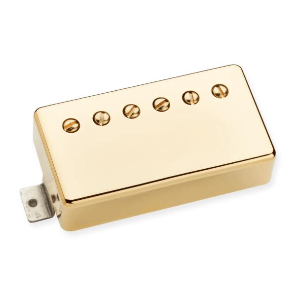 Seymour Duncan セイモアダンカン ピックアップ Benedetto A6 Gold