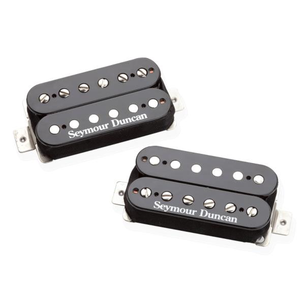 Seymour Duncan セイモア ダンカン ピックアップ Hot Rodded SH-2n