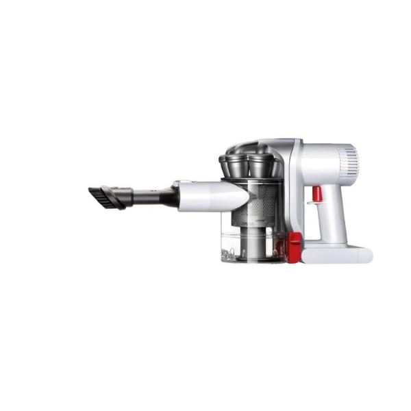 アウトレット Dyson ダイソン Dc56 White ホワイト スティック型サイクロン式コードレス クリーナー 掃除機 メーカー再生品 直輸入品 Buyee Buyee 日本の通販商品 オークションの代理入札 代理購入