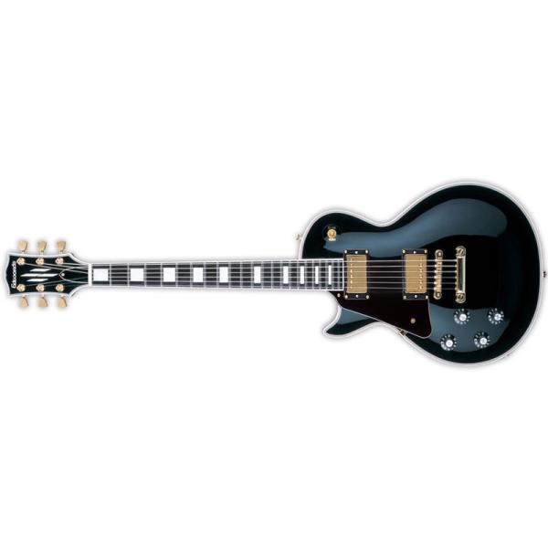 Edwards E-LP レフティ レスポールタイプ セイモアダンカン-