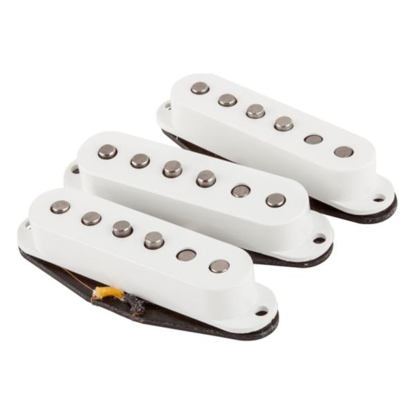 【最終値下げ】　Fender ストラト Fat '50s ピックアップ audio-mania_fat50